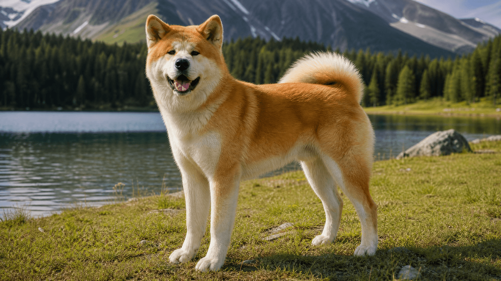 Akita