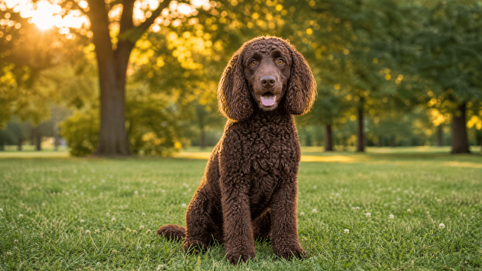 American Water Spaniel