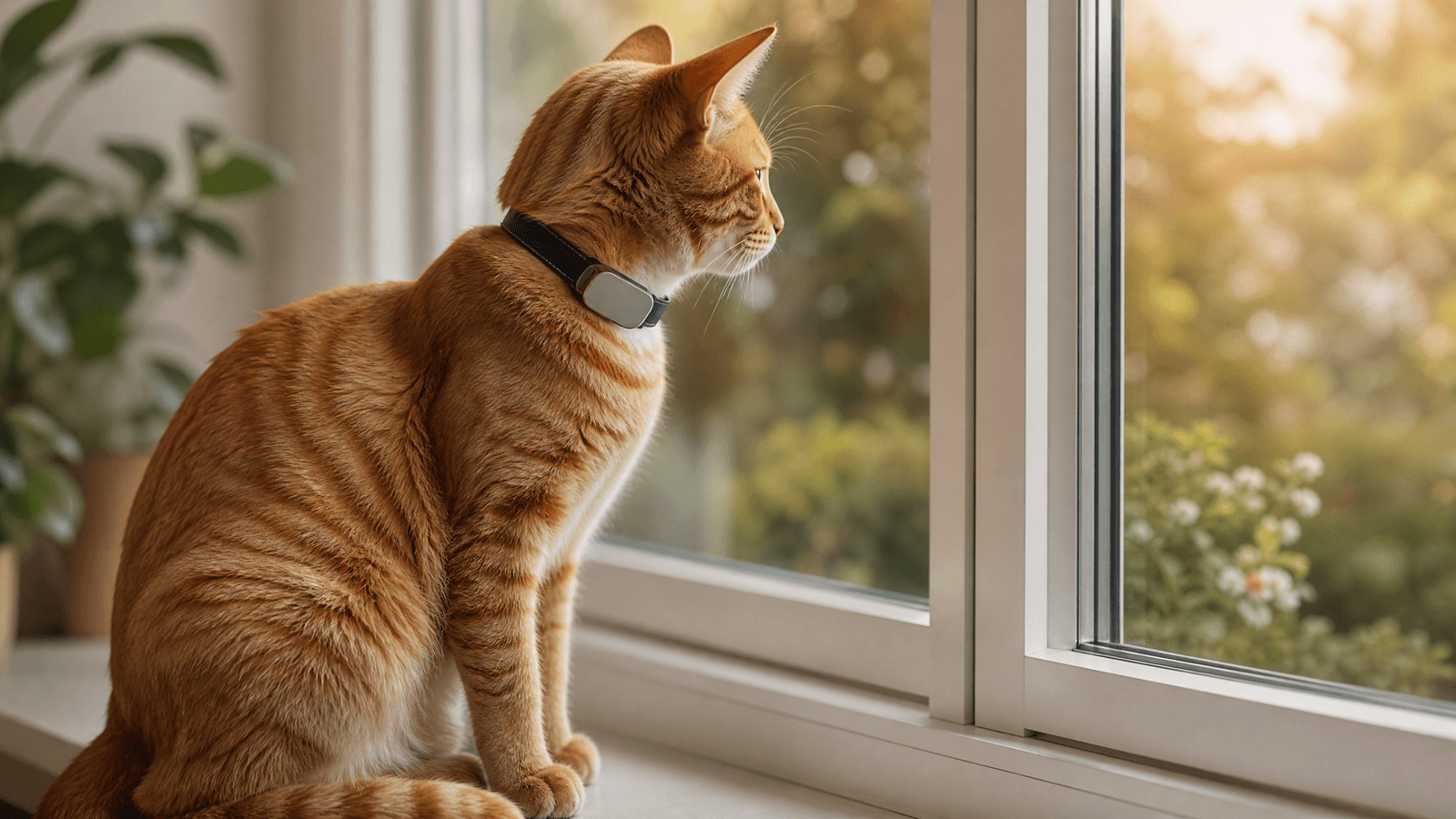 Best GPS Trackers for Cats in 2026