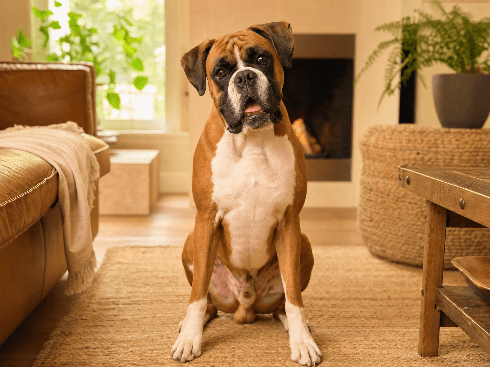Boxer
