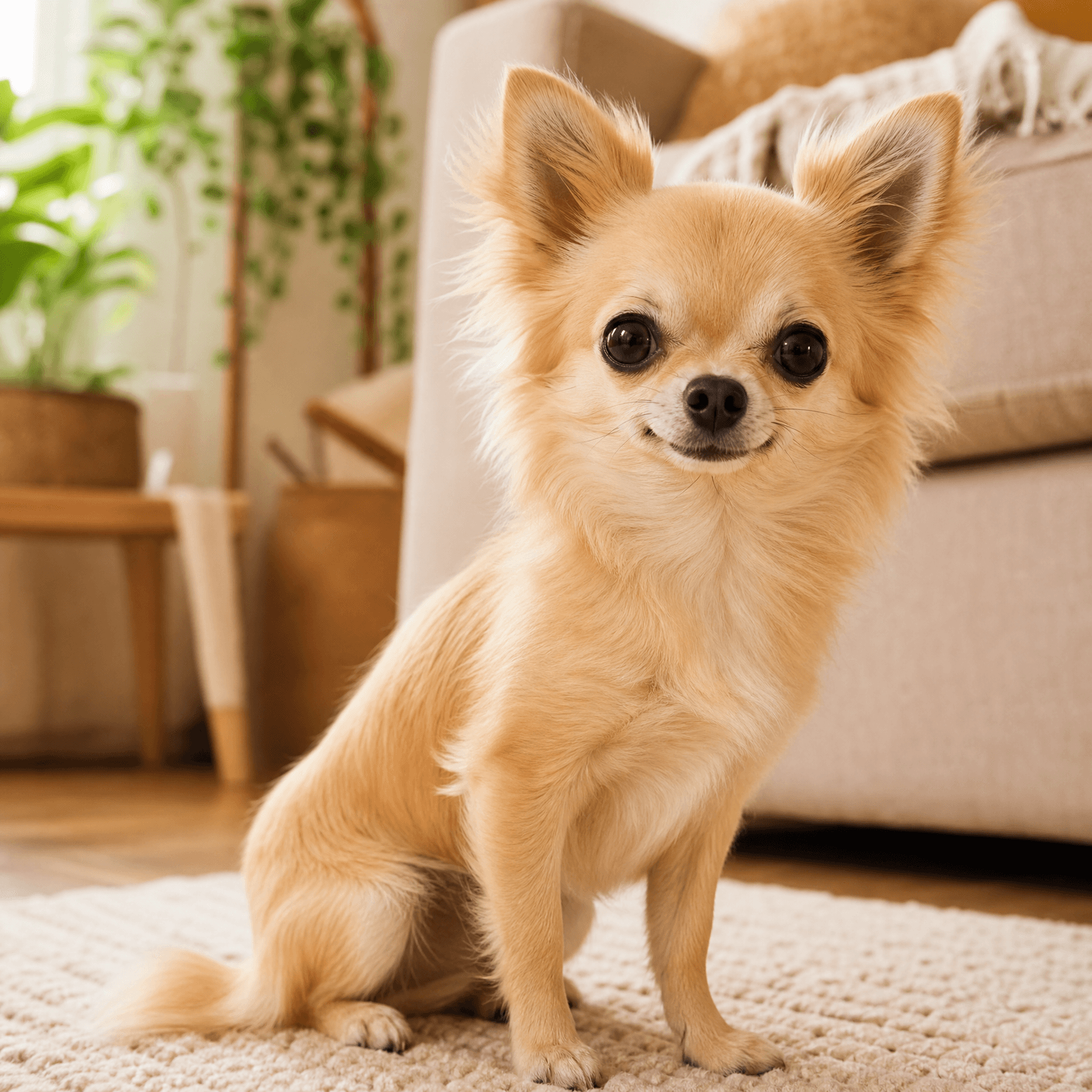 Chihuahua