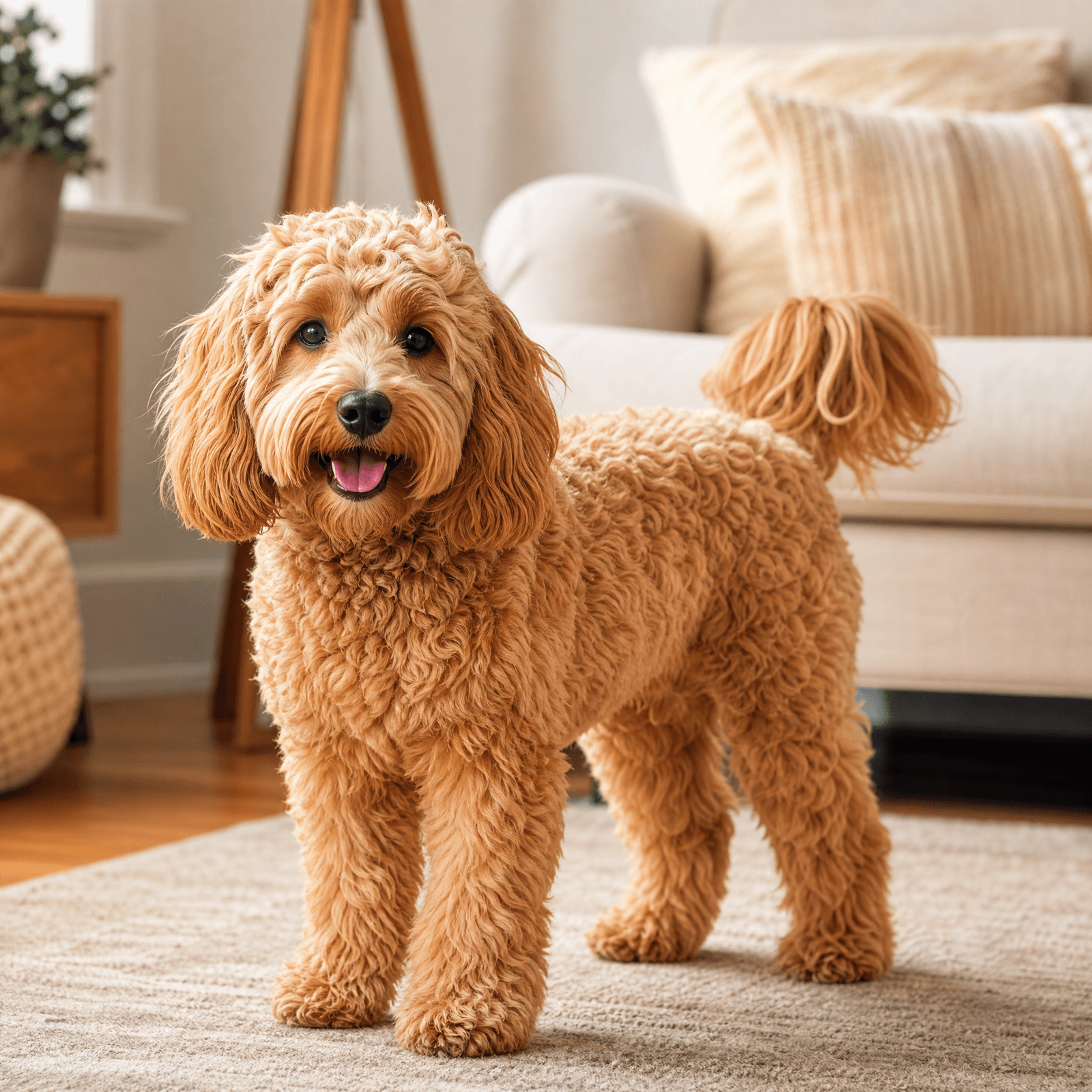 Cockapoo