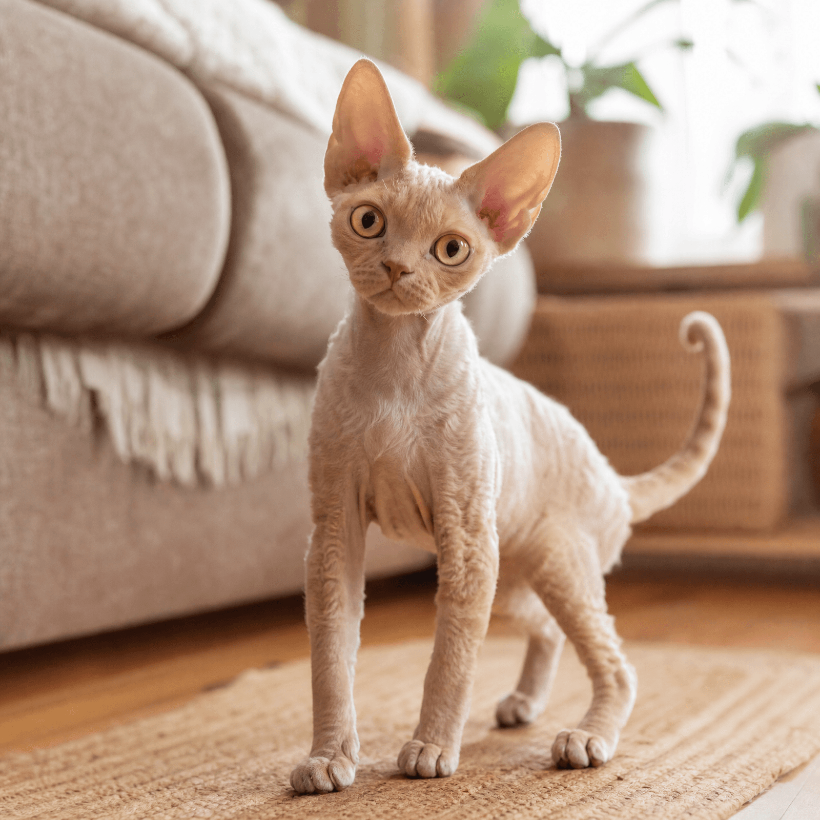 Devon Rex