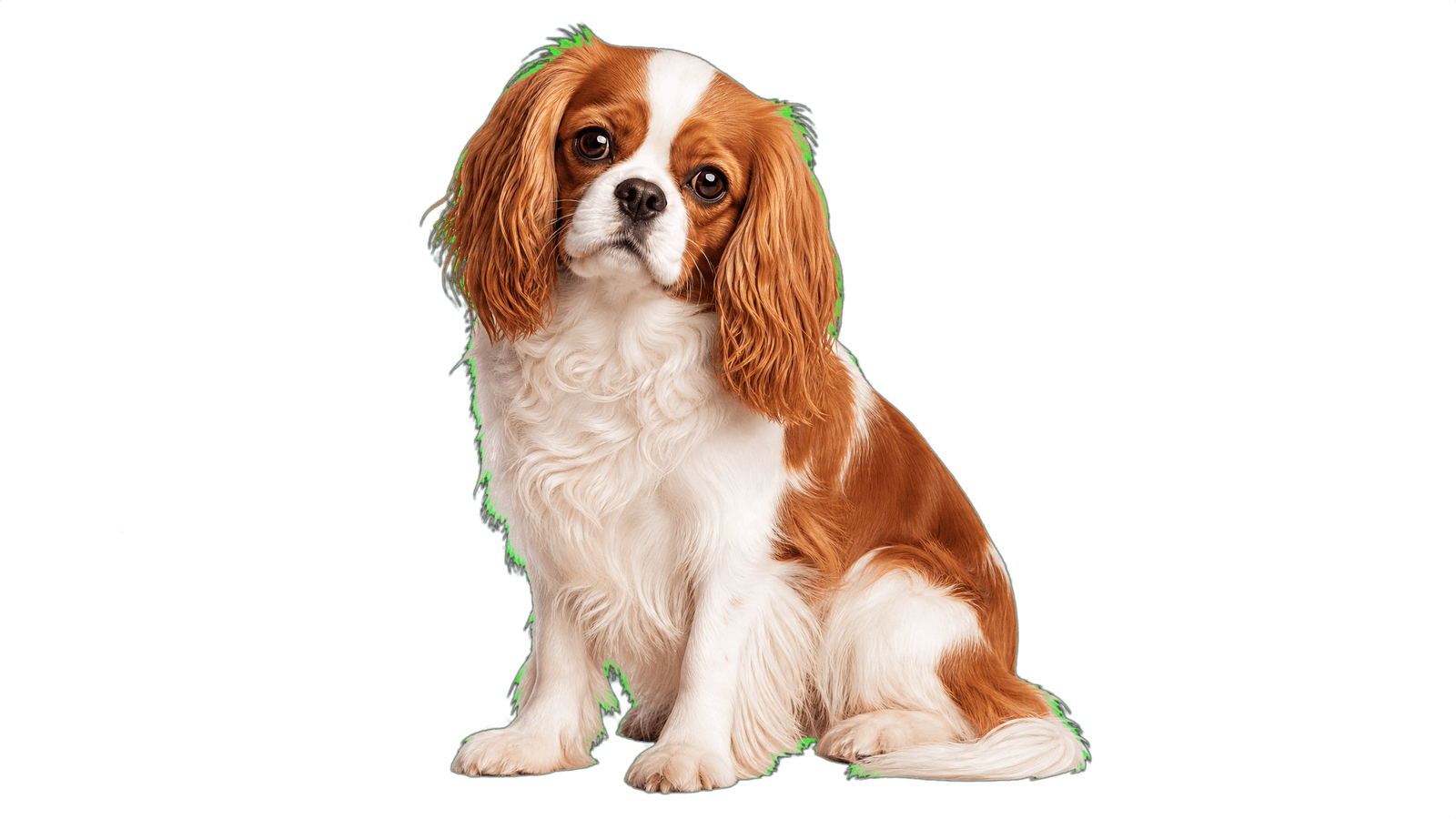 English Toy Spaniel