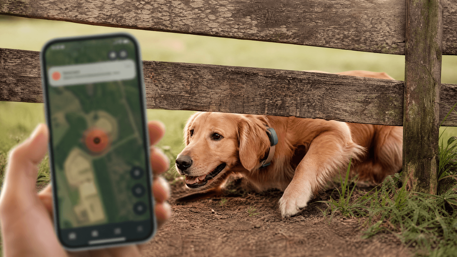 Fi Series 3+ for Escape Artist Dogs: Does It Actually Help?