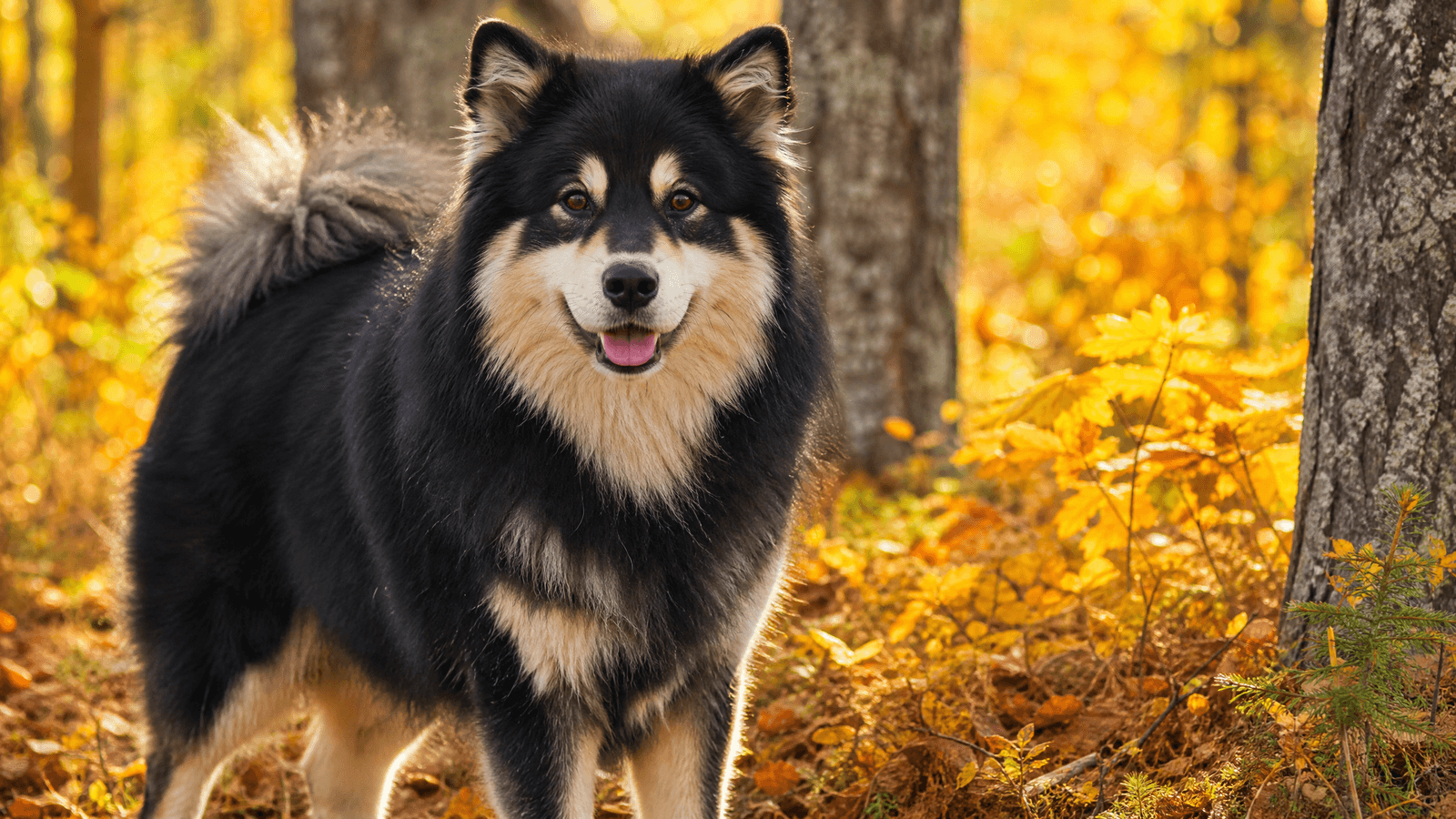 Finnish Lapphund