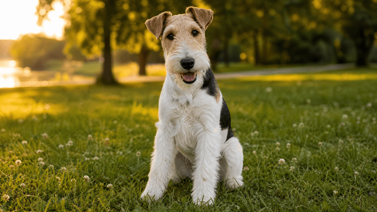 Fox Terrier