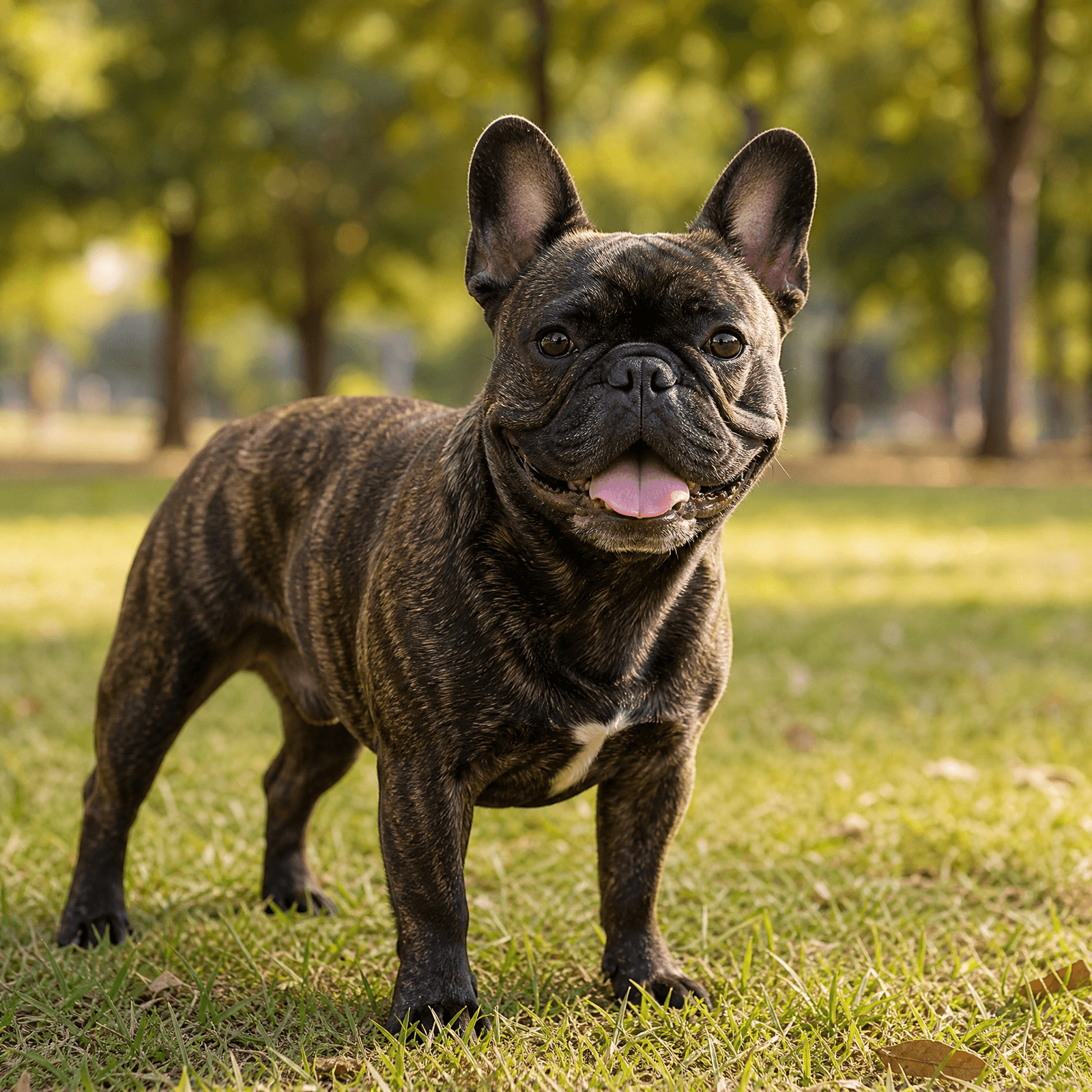 French Bulldog