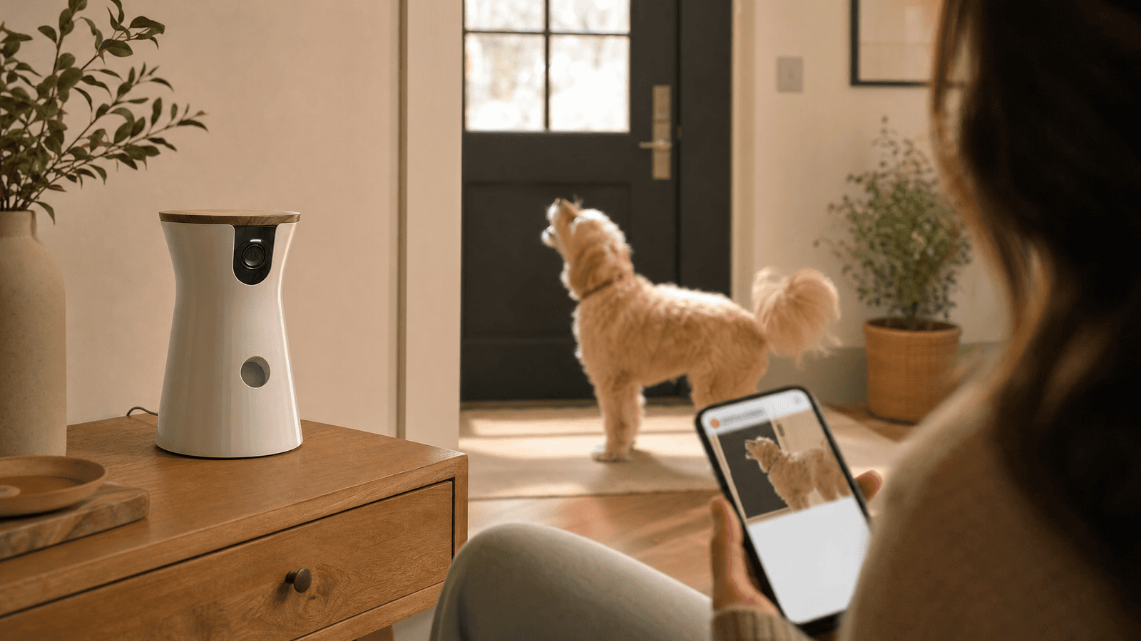 Furbo 360° Barking Alerts: How Accurate Are They?