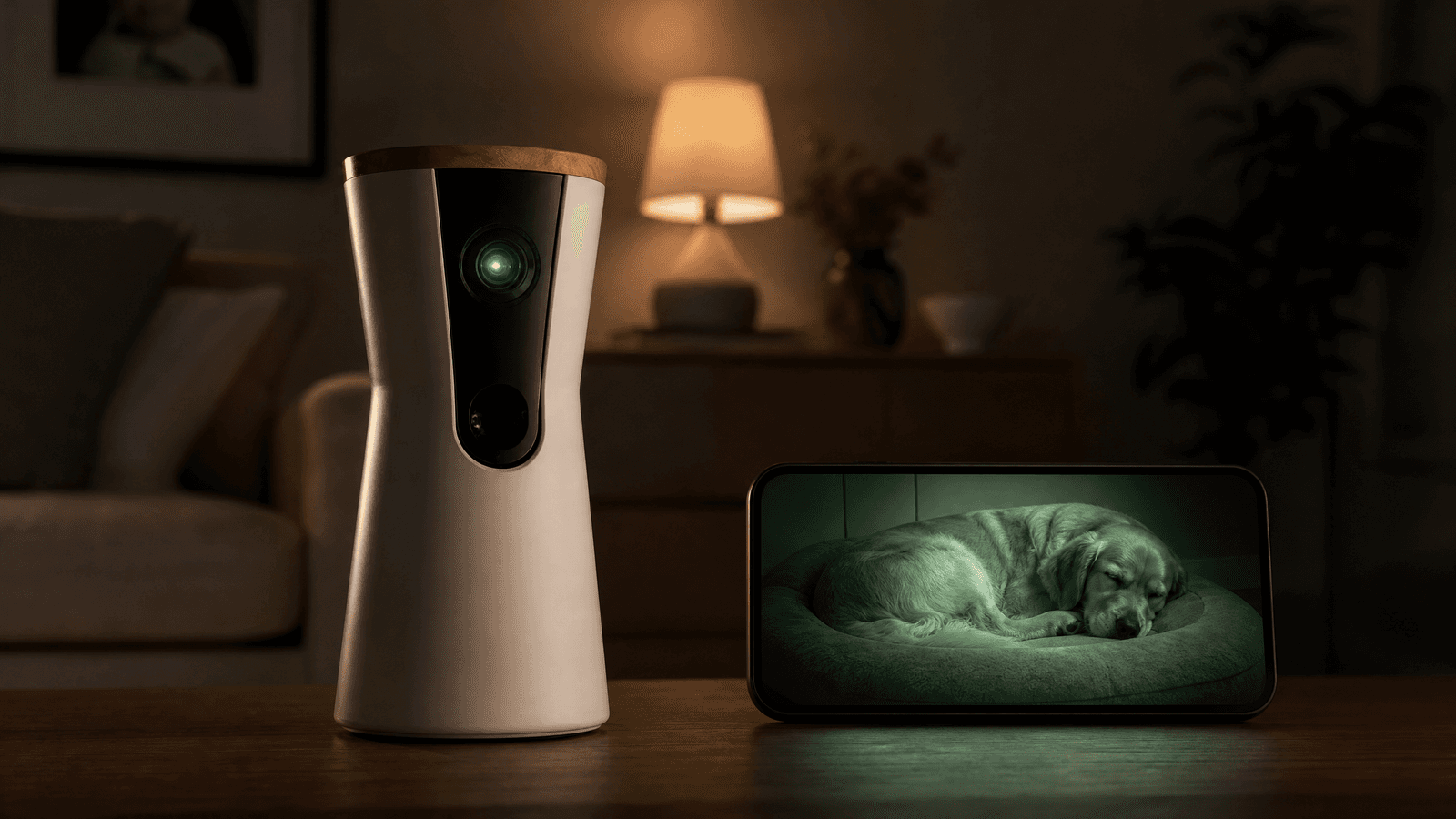 Furbo 360° Night Vision: How Good Is It Really?