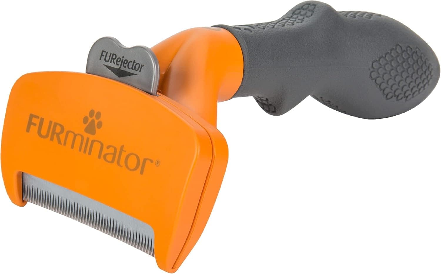 FURminator Undercoat Deshedding Tool