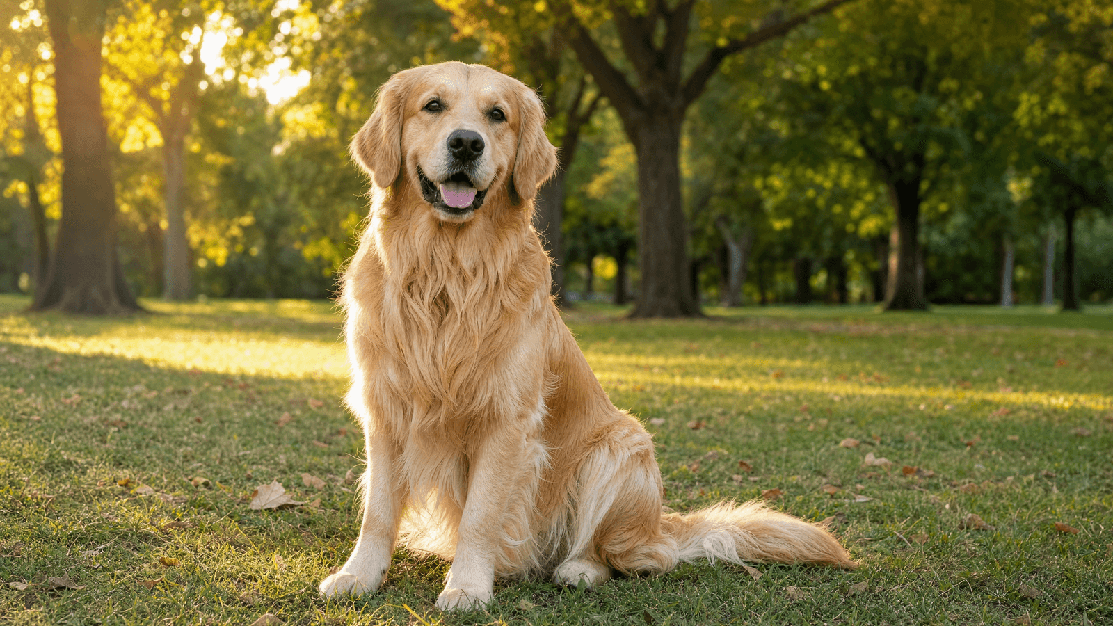 Golden Retriever
