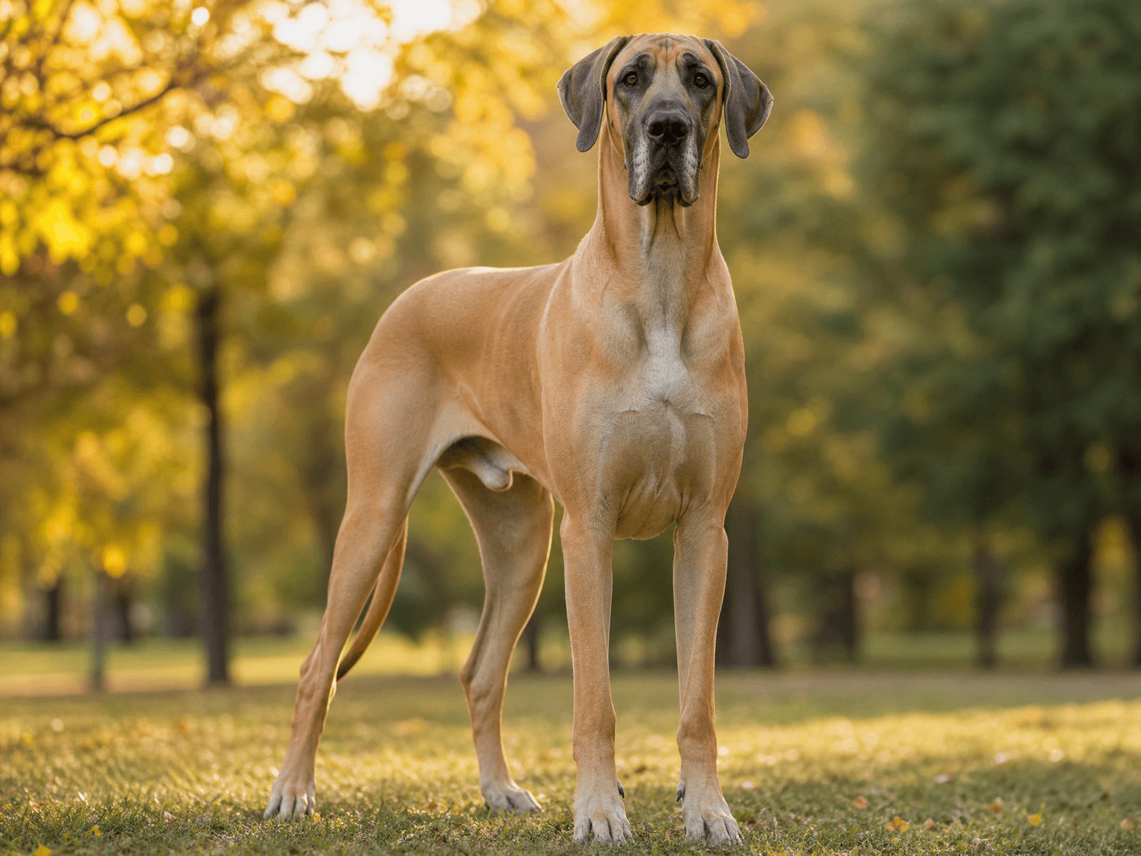 Great Dane