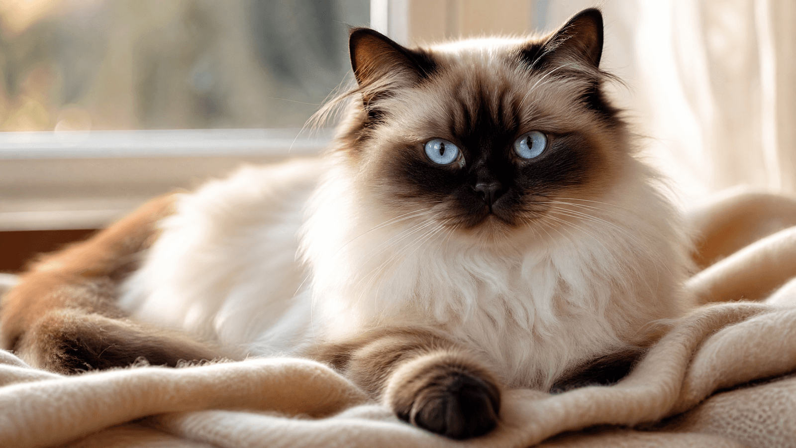 Himalayan