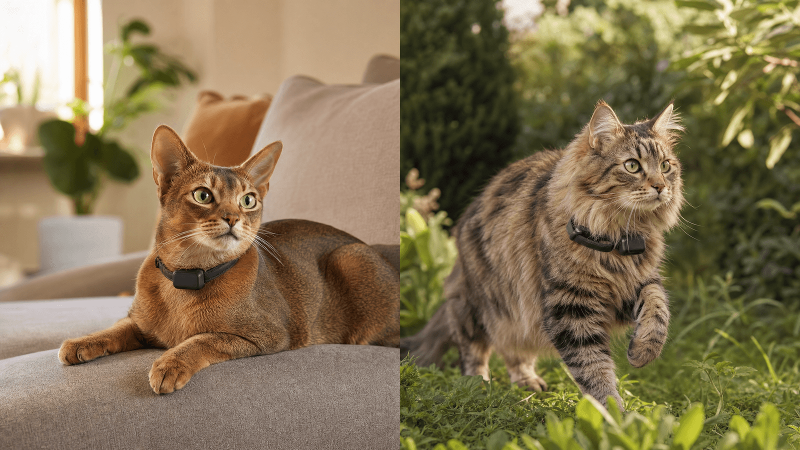 Indoor vs Outdoor GPS Trackers for Cats: A Complete Comparison
