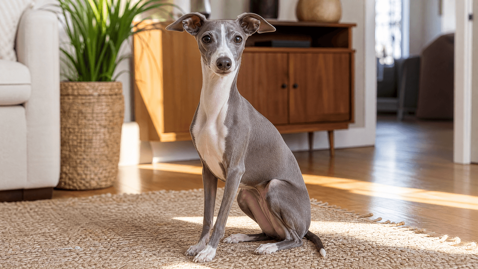 Italian Greyhound