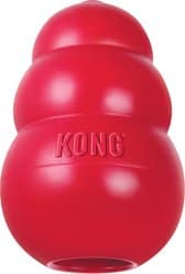 KONG Classic Stuffable Dog Toy
