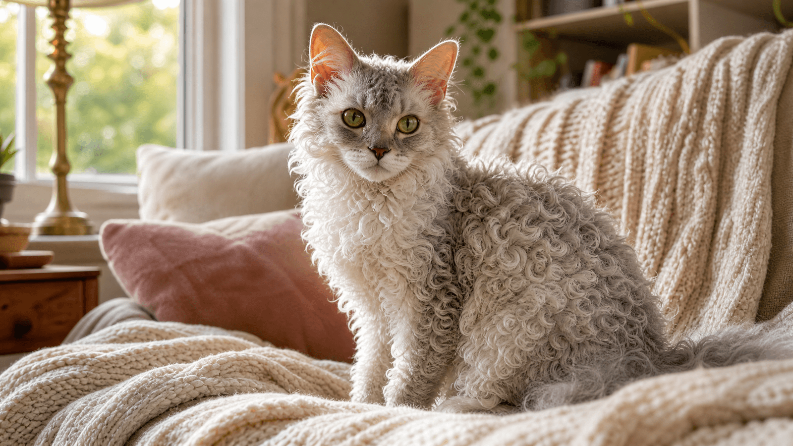 LaPerm