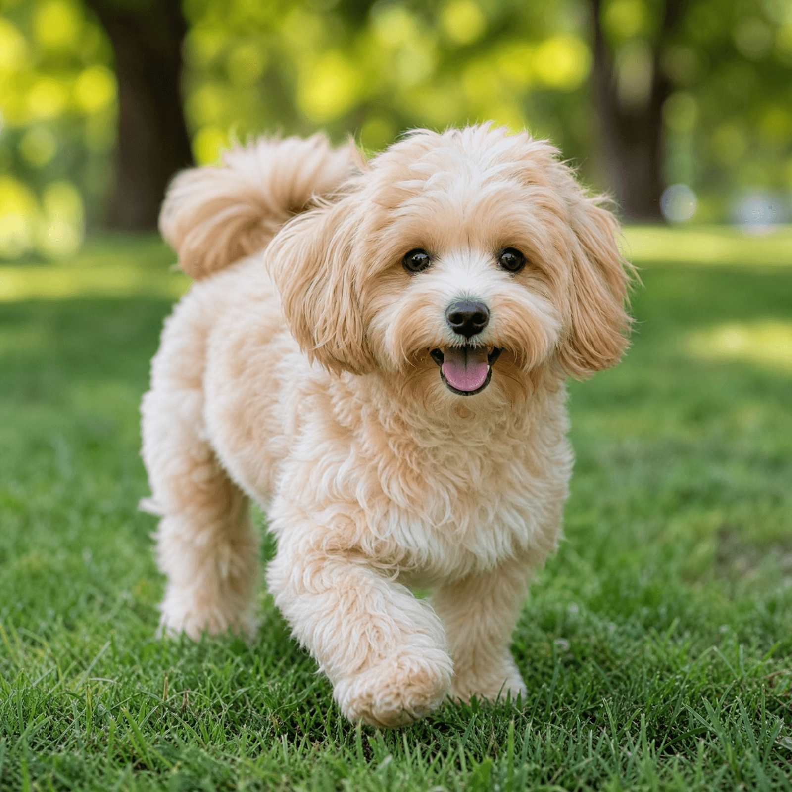 Maltipoo