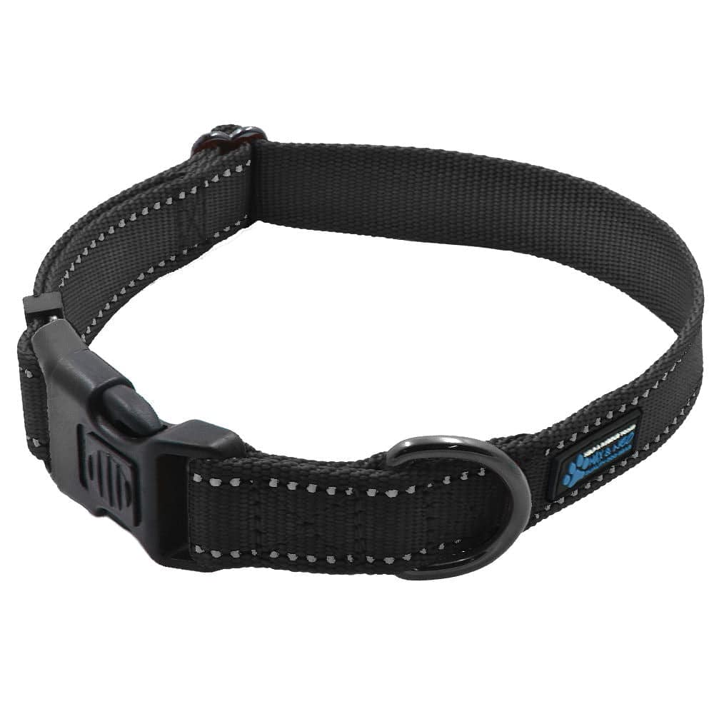 Max and Neo The NEO Dog Collar