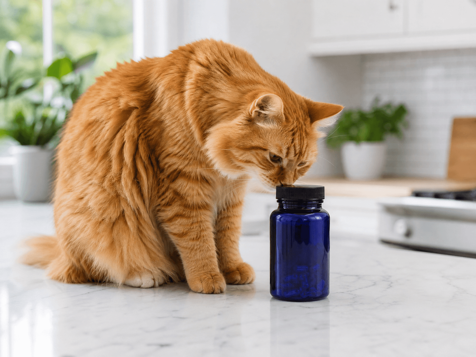 Nordic Naturals Omega-3 Pet Fish Oil view 2