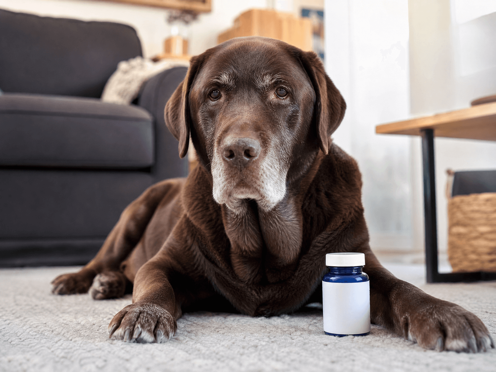 Nutramax Cosequin Maximum Strength Joint Supplement view 2