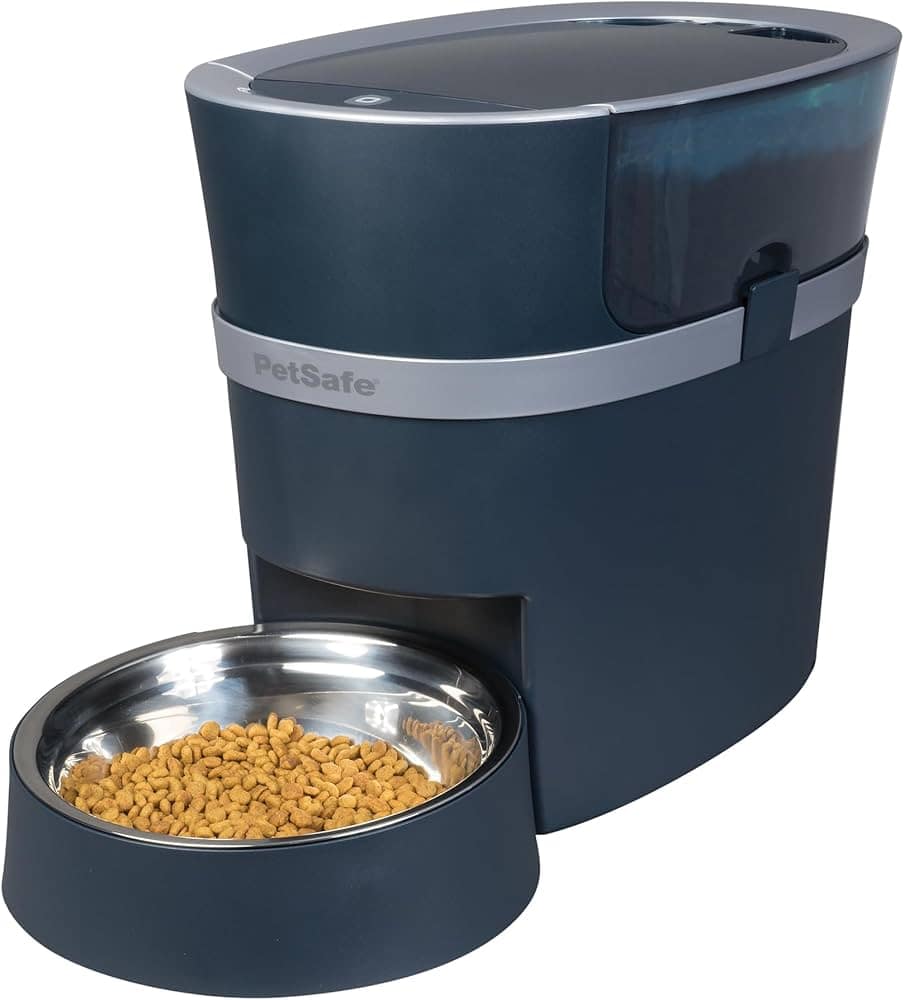 PetSafe Smart Feed Automatic Feeder view 3