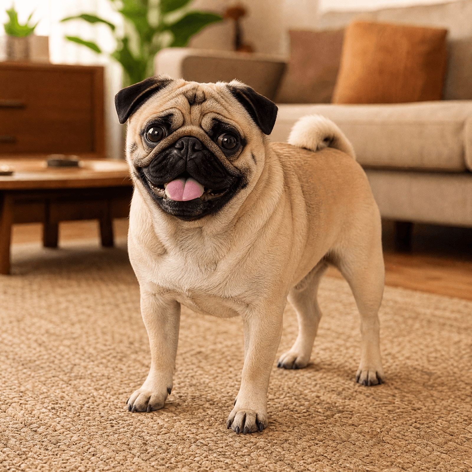 Pug