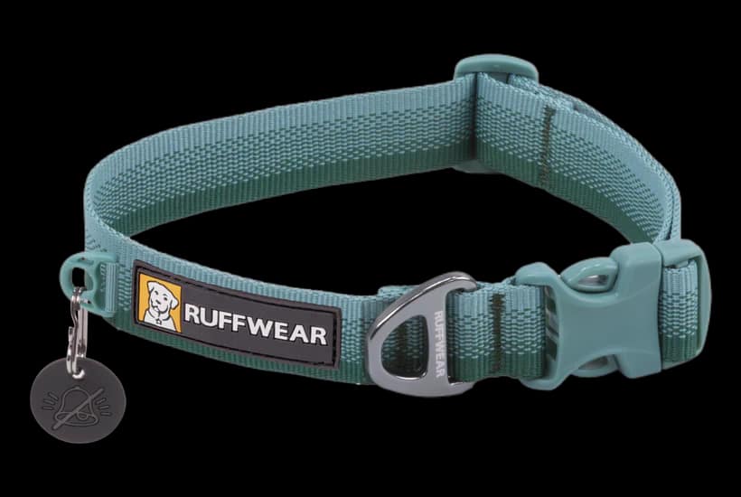 Ruffwear Front Range Dog Collar