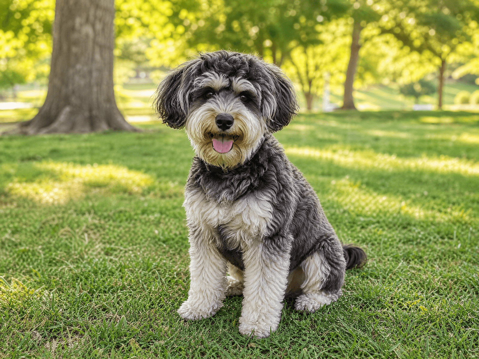 Schnoodle
