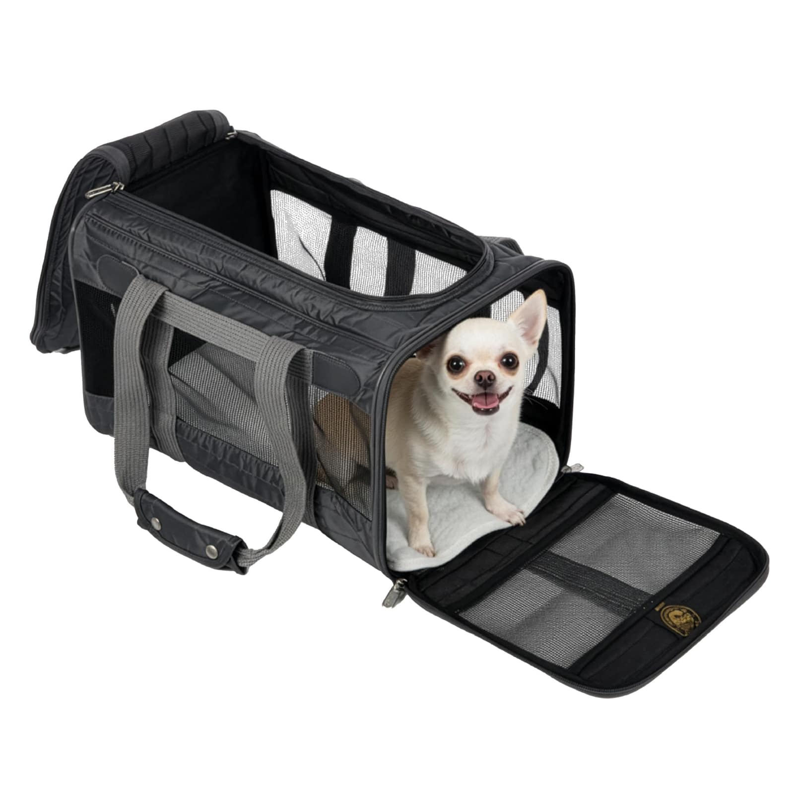 Sherpa Original Deluxe Pet Carrier