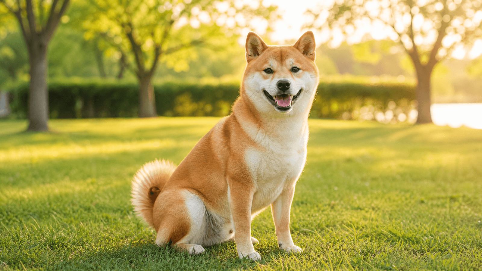 Shiba Inu