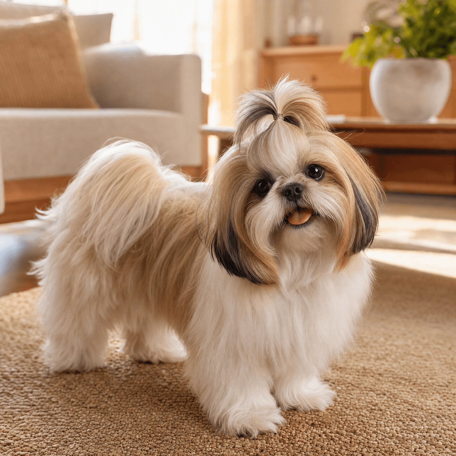 Shih Tzu