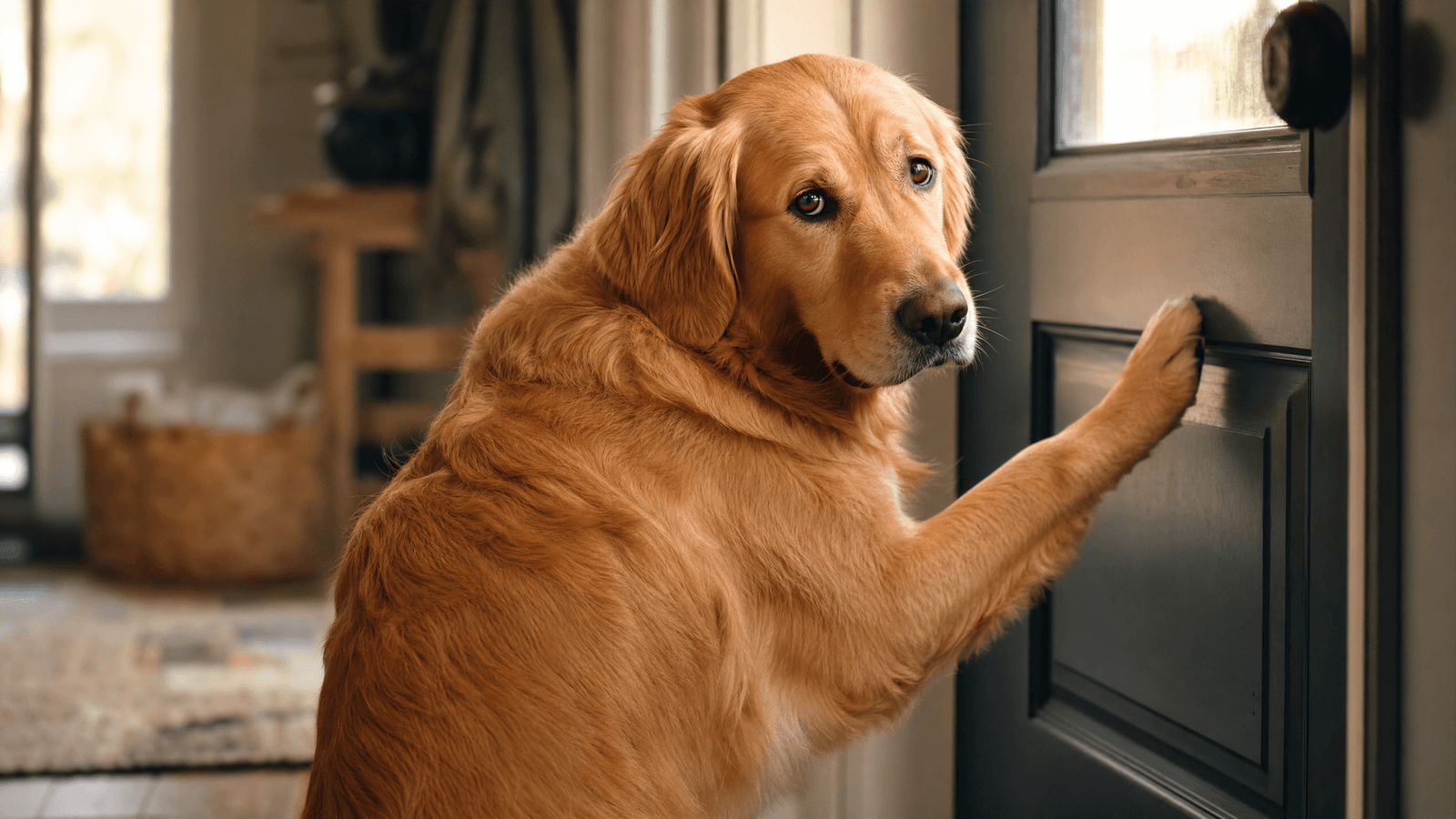 7 Signs Your Dog Has Separation Anxiety (And What to Do)