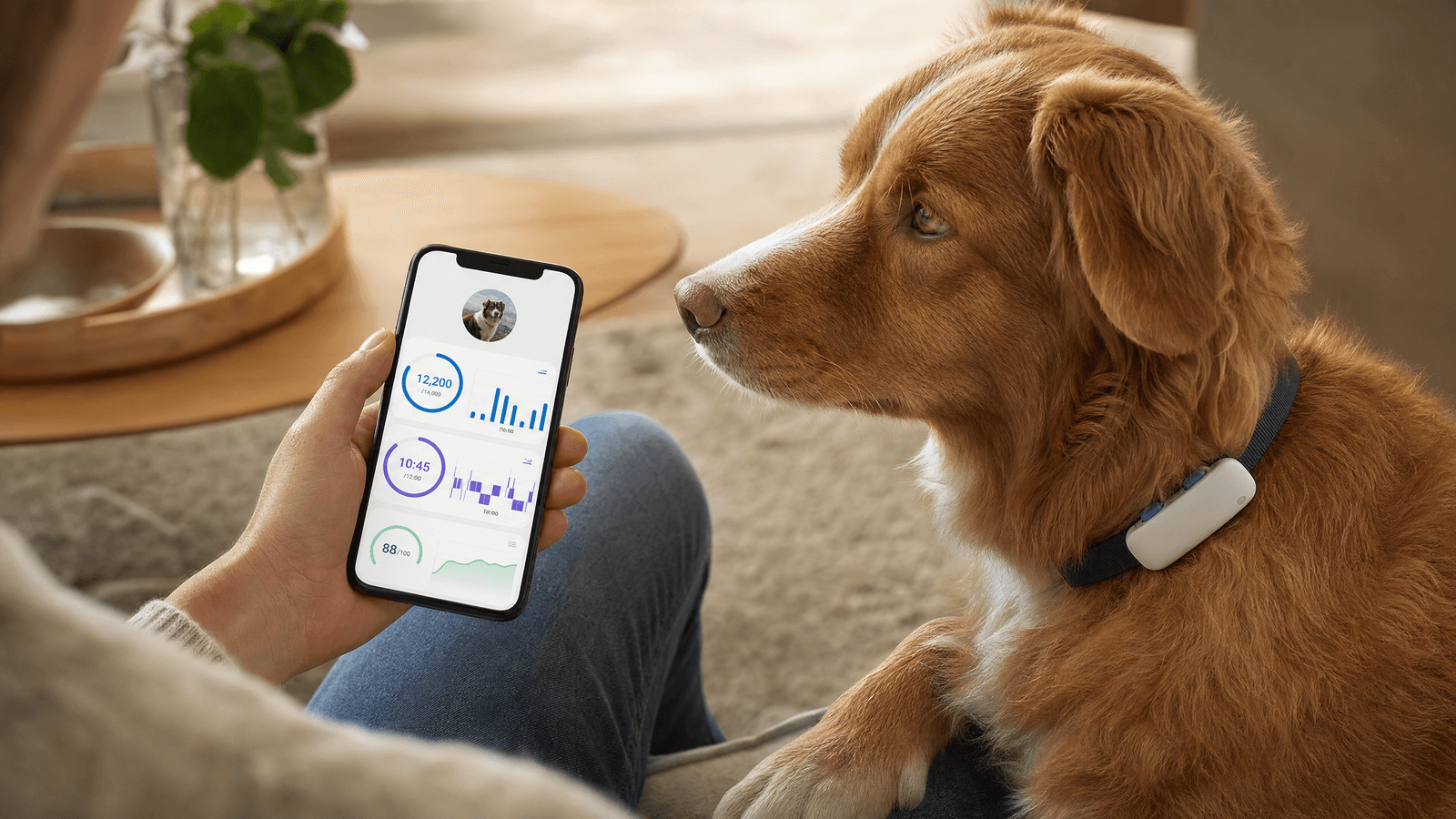 Tractive GPS Activity Tracking: More Than Just a Locator