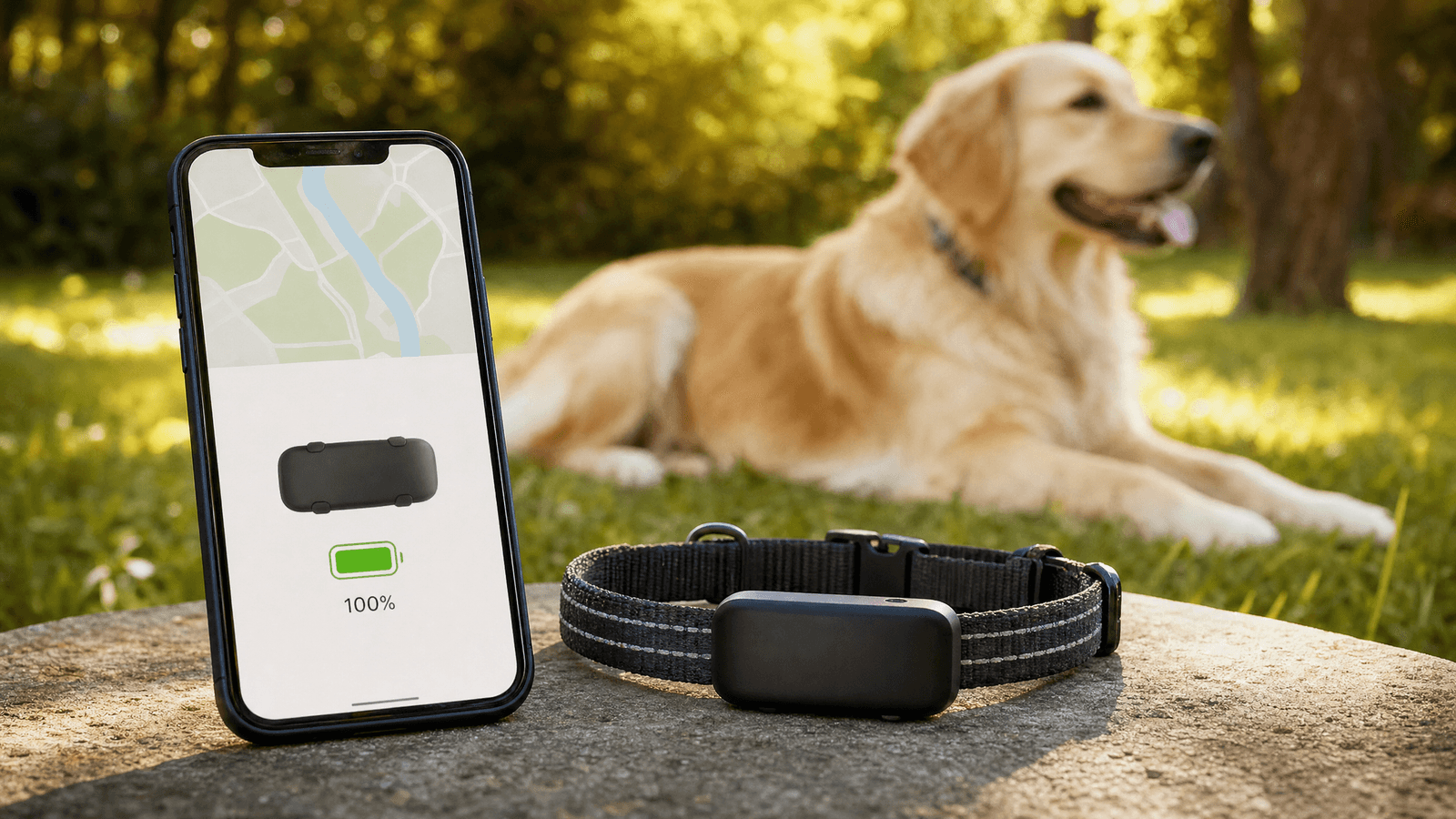 Tractive GPS Battery Life: Honest Real-World Results