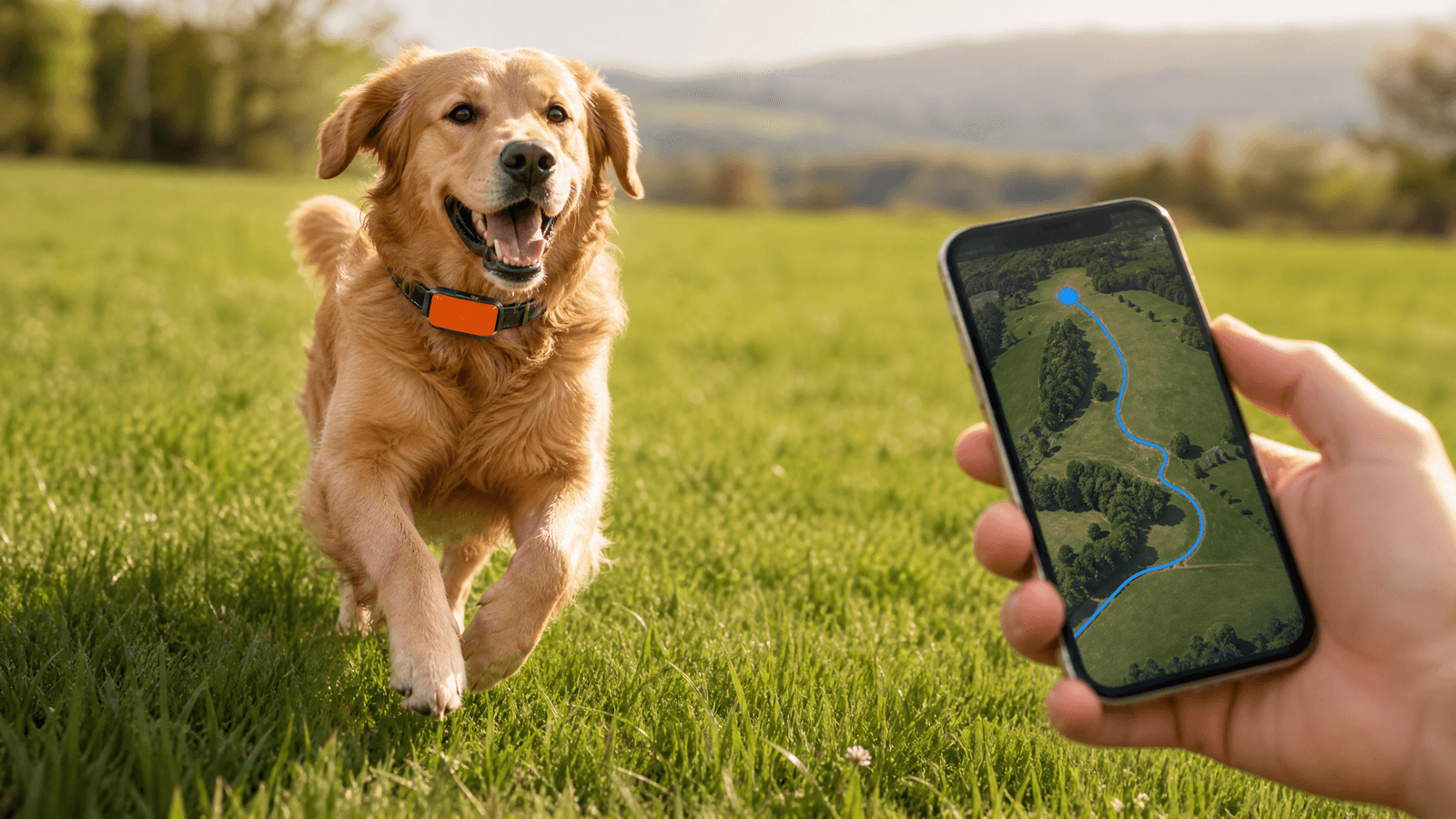 Tractive GPS Dog Tracker Review: Real-World Testing