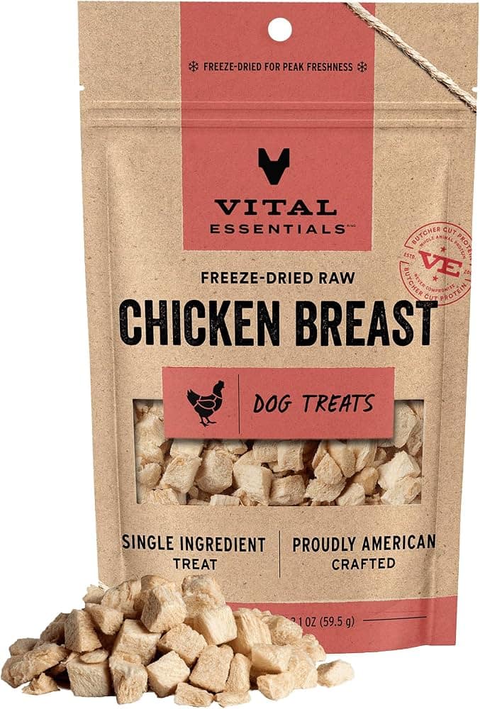Wellness Soft Puppy Bites Lamb & Salmon