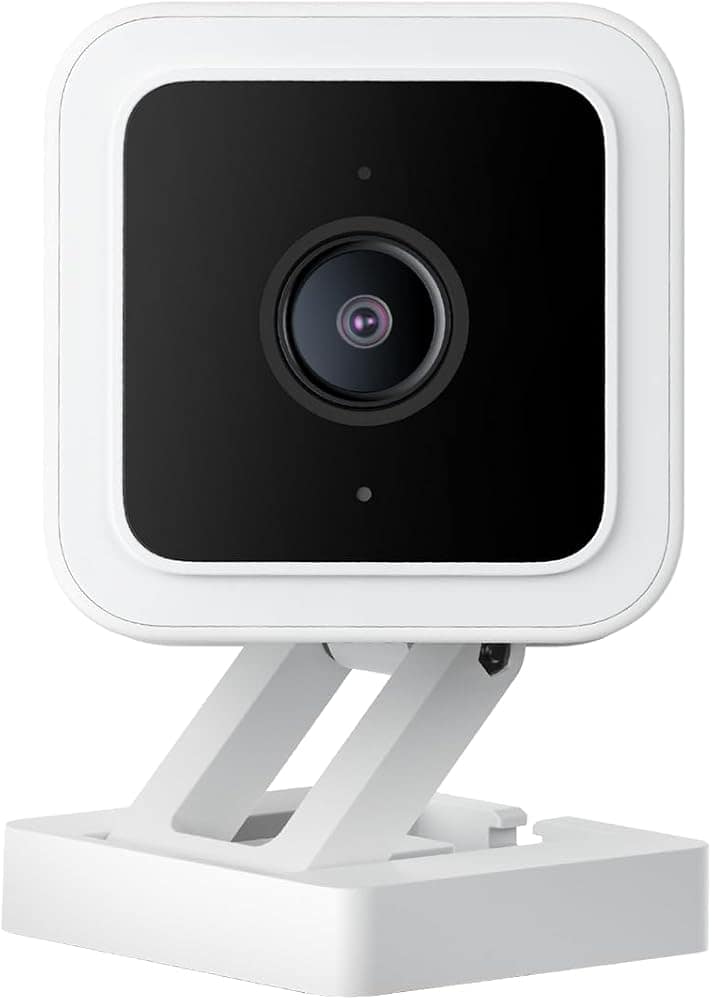 Wyze Cam v3 Pet Monitor