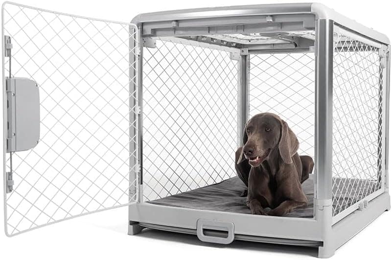 Diggs Revol Dog Crate
