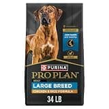 Purina Pro Plan Large Breed Adult Chicken & Rice