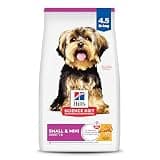 Hill's Science Diet Adult Small & Mini Chicken & Brown Rice