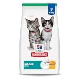 Hill's Science Diet Indoor Kitten Chicken Recipe