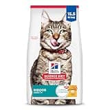 Hill's Science Diet Senior 7+ Indoor Chicken Recipe