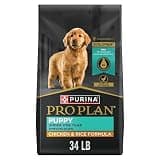 Purina Pro Plan Puppy Shredded Blend Chicken & Rice