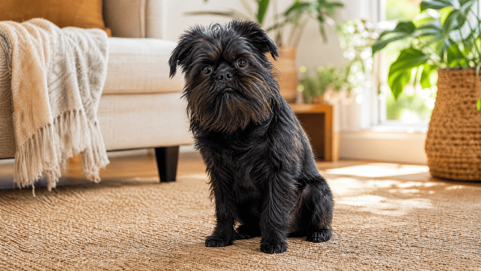 Affenpinscher
