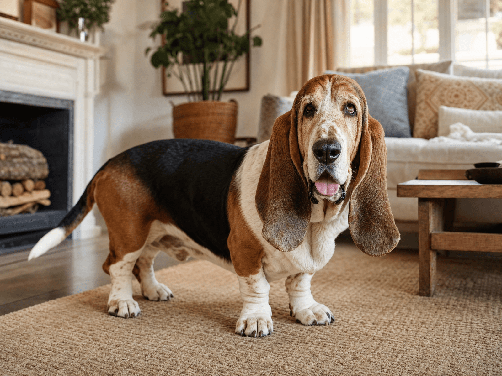 Basset Hound