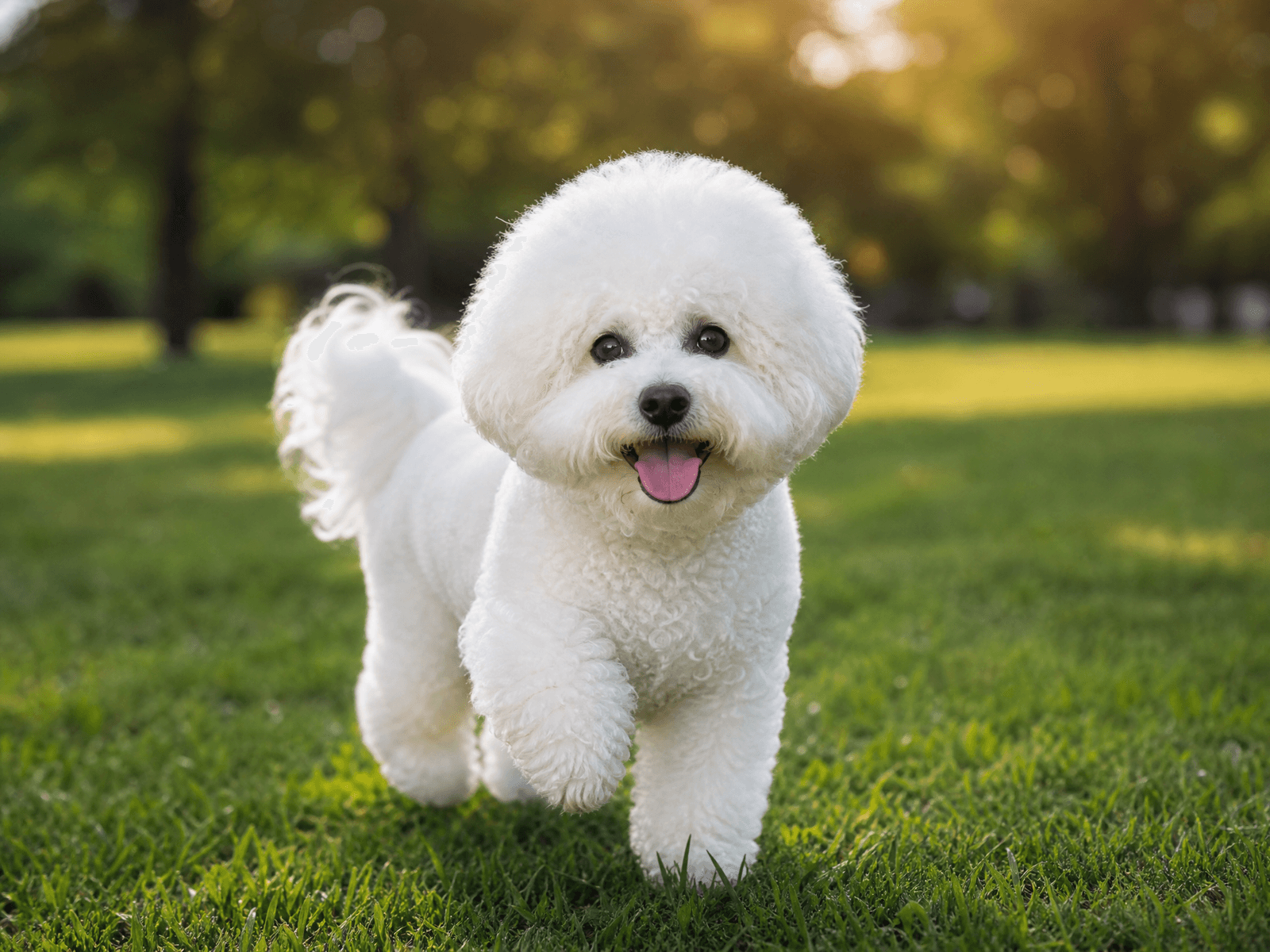 Bichon Frise