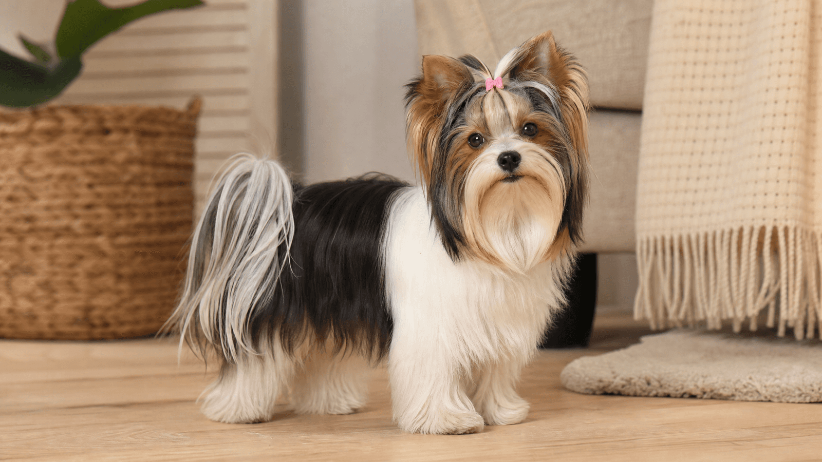 Biewer Terrier
