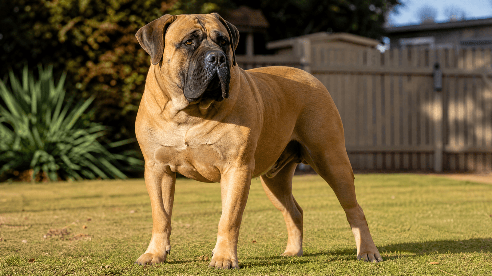Boerboel